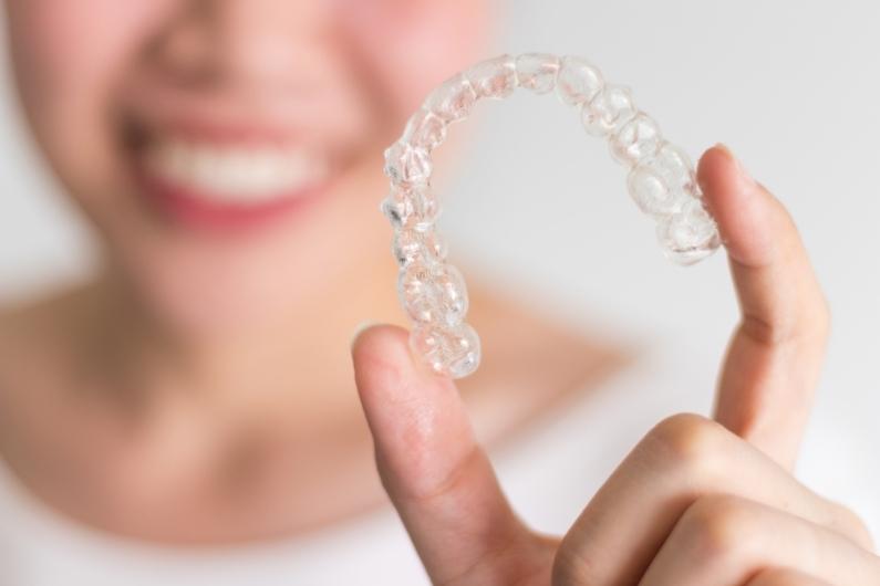 Does Invisalign Work Better Than Braces?