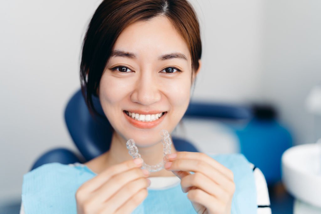 Dental Implant Support Adjacent Teethe