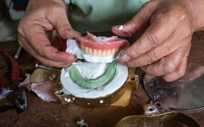 3D Printing In Dentistry Making Dentures and Crowns More Affordable