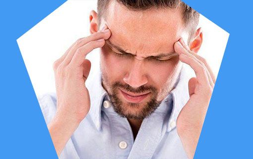 Frequent Headaches Treatment