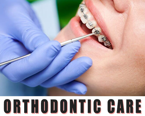 Best Orthodontic Care Near You