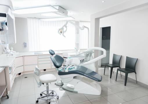 dental facility