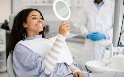 Teeth Whitening 101: Dispelling Myths and Revealing Facts