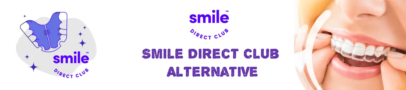 Smile Direct Club Alternative In Fontana CA